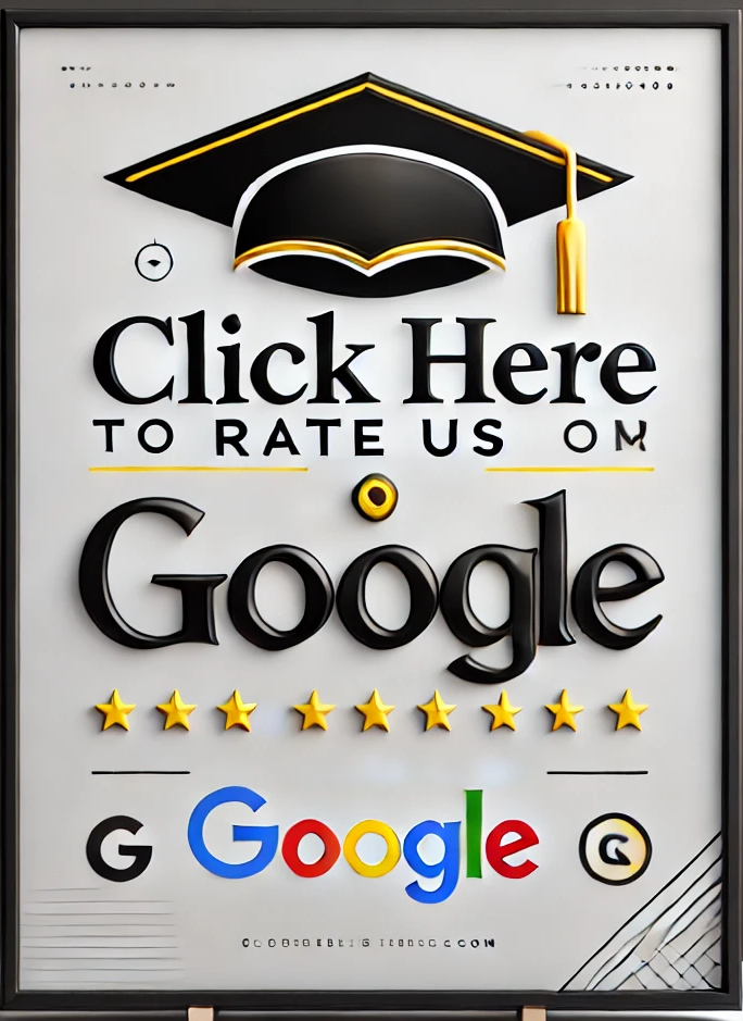 Google raking of california city college